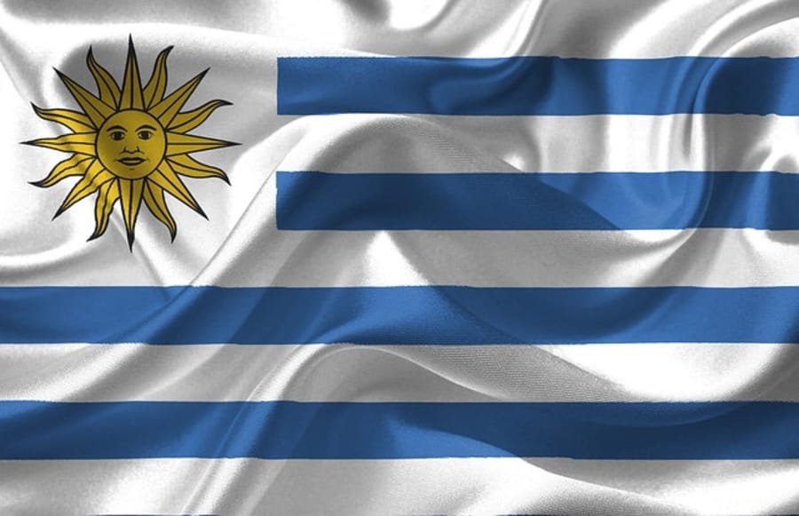 Uruguay