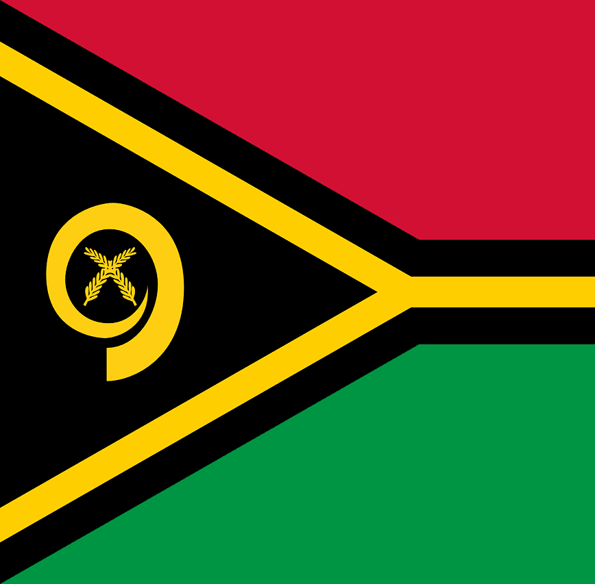 Vanuatu