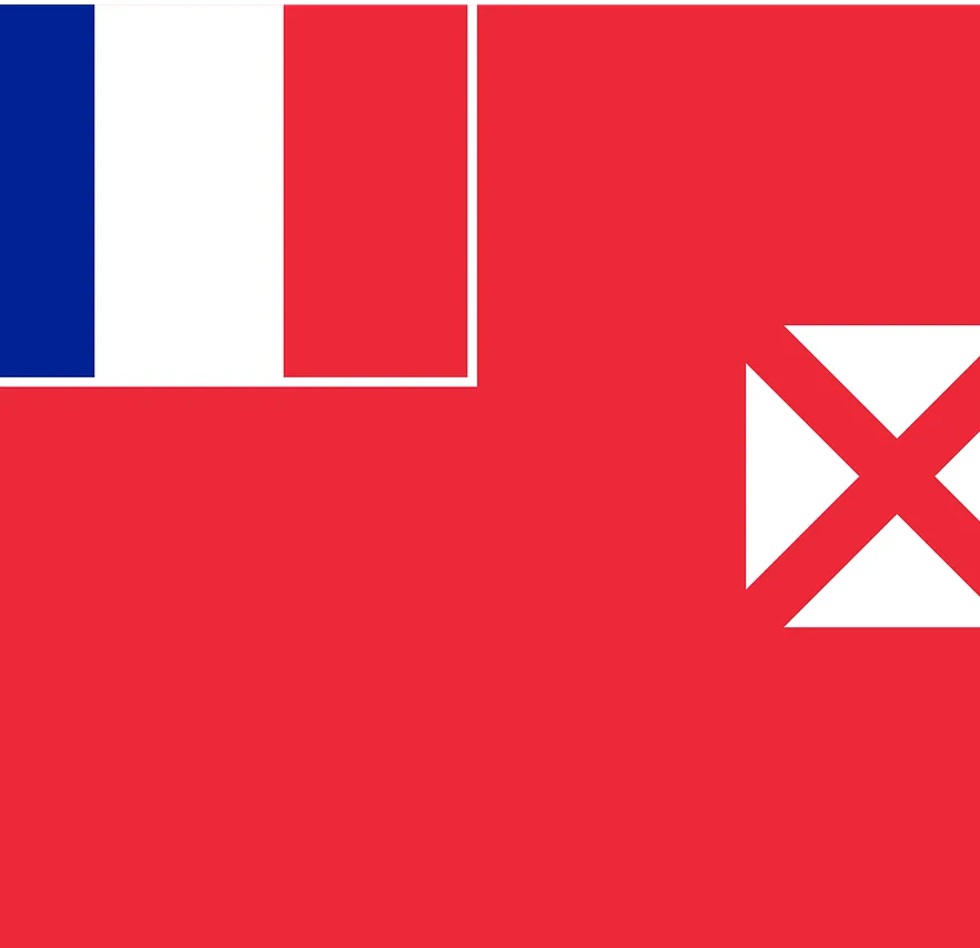 Wallis och Futuna